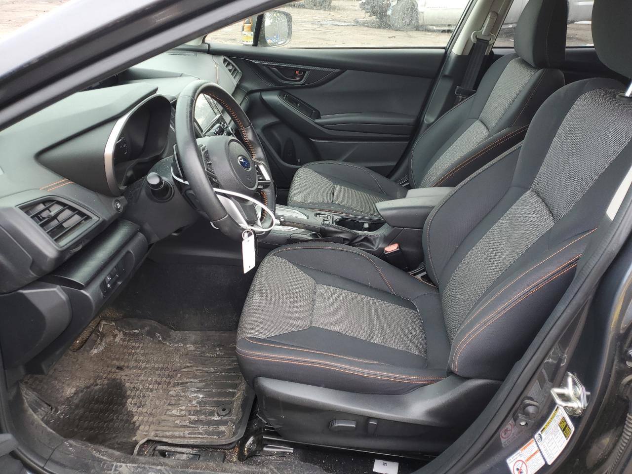 2020 Subaru XV - Image 7