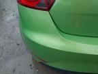 2014 SEAT IBIZA SE C for sale at Copart YORK