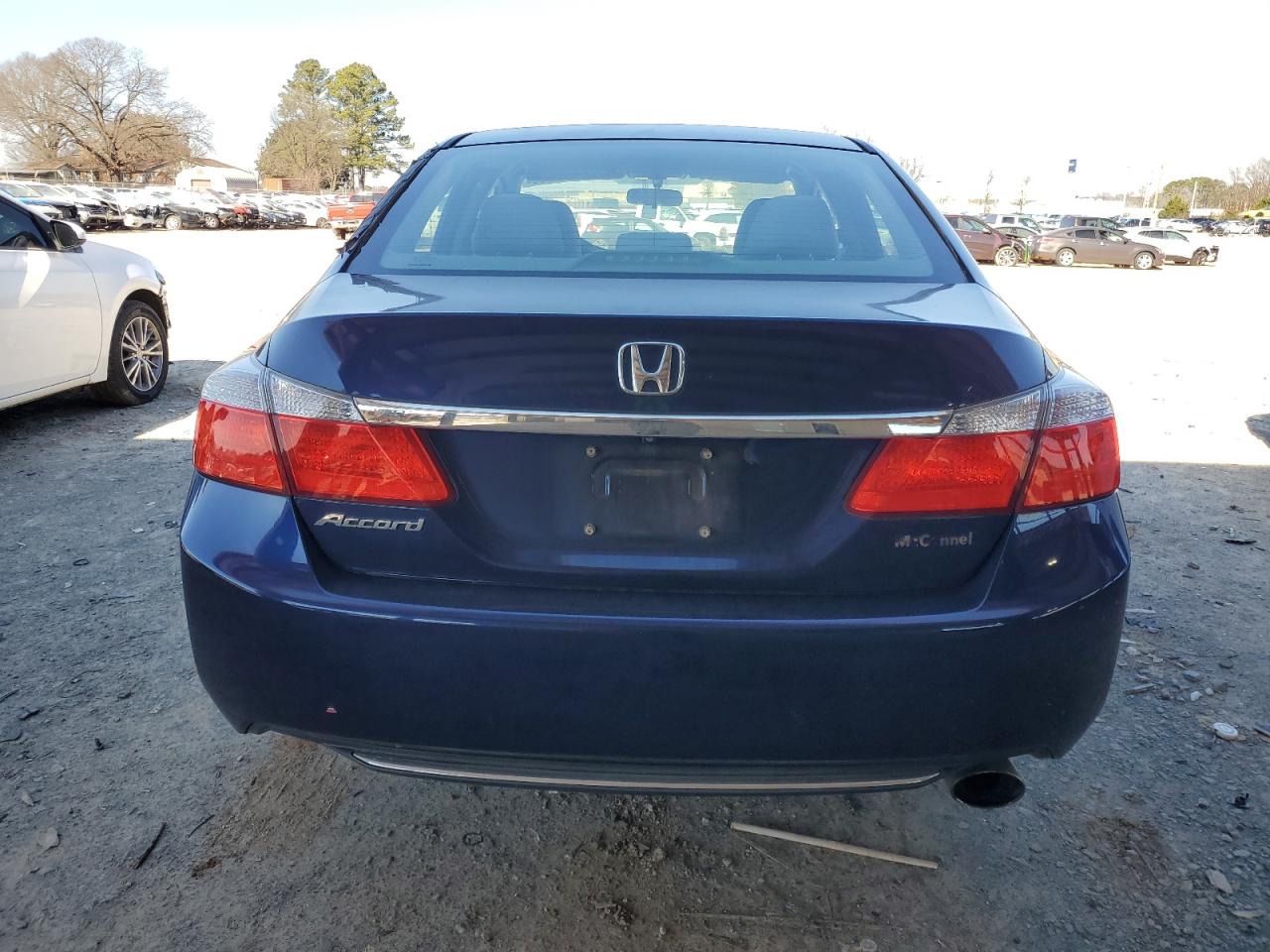 2014 Honda Accord - Image 6