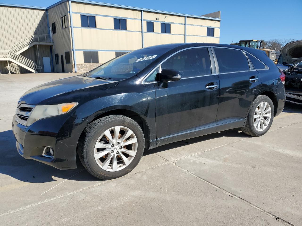 2013 Toyota Venza - Image 1