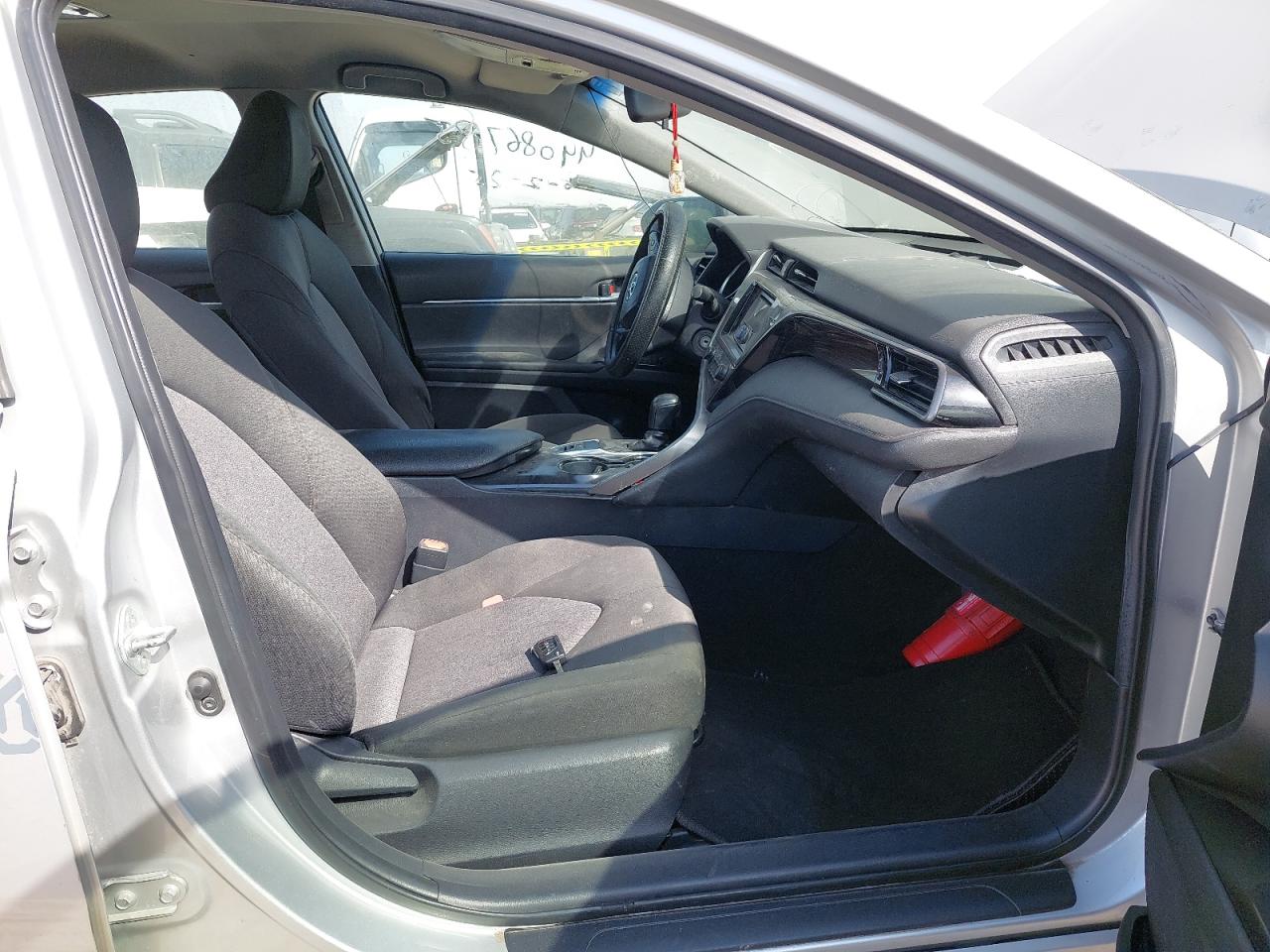 JTNBF9HK8L3051553 - 2020 TOYOTA CAMRY - #44086785