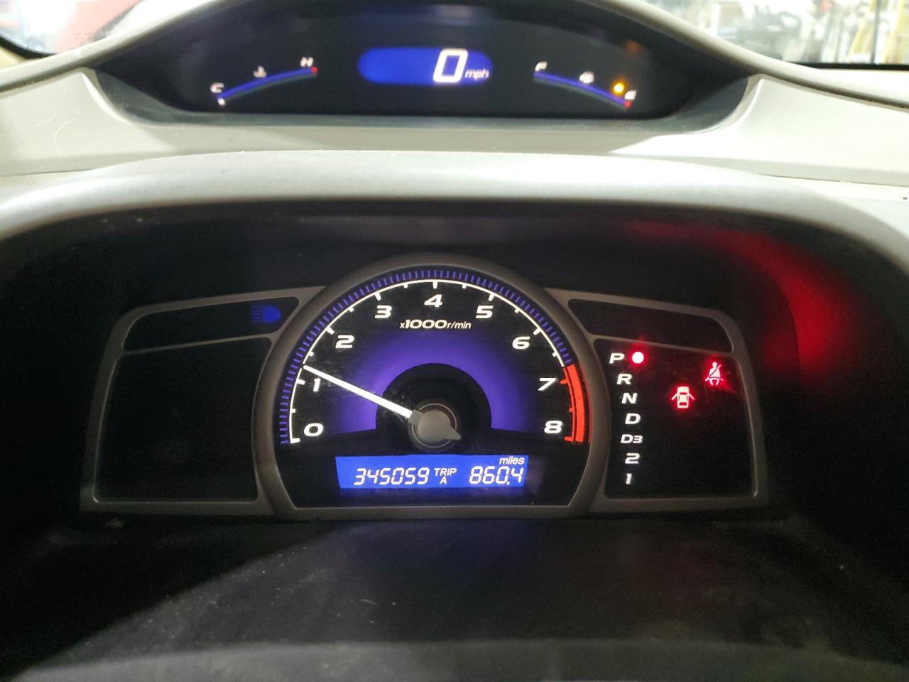 2006 Honda Civic - Image 9