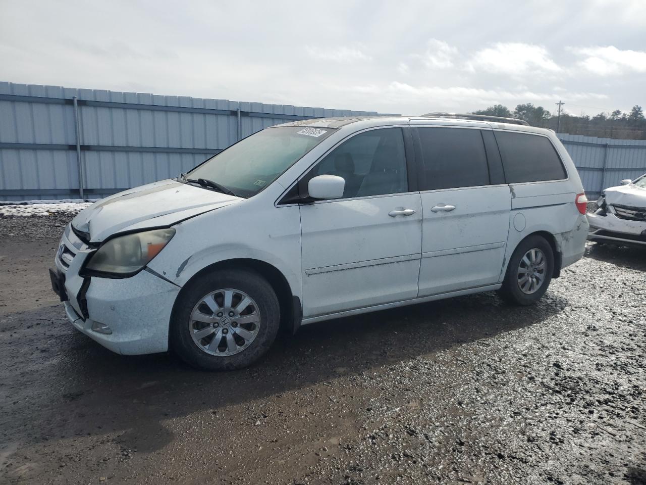2006 Honda Odyssey - Image 1