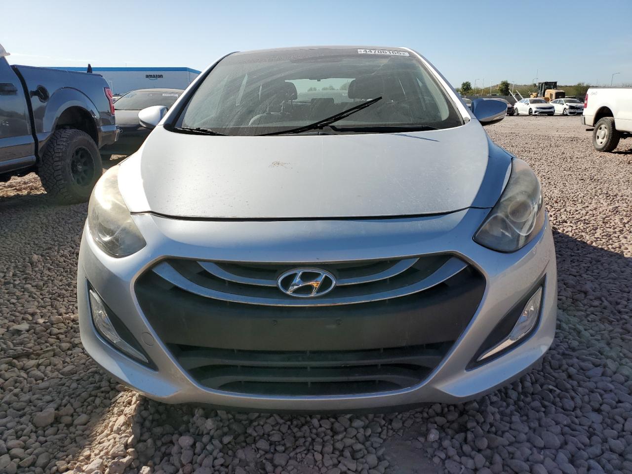 2014 Hyundai Elantra - Image 5