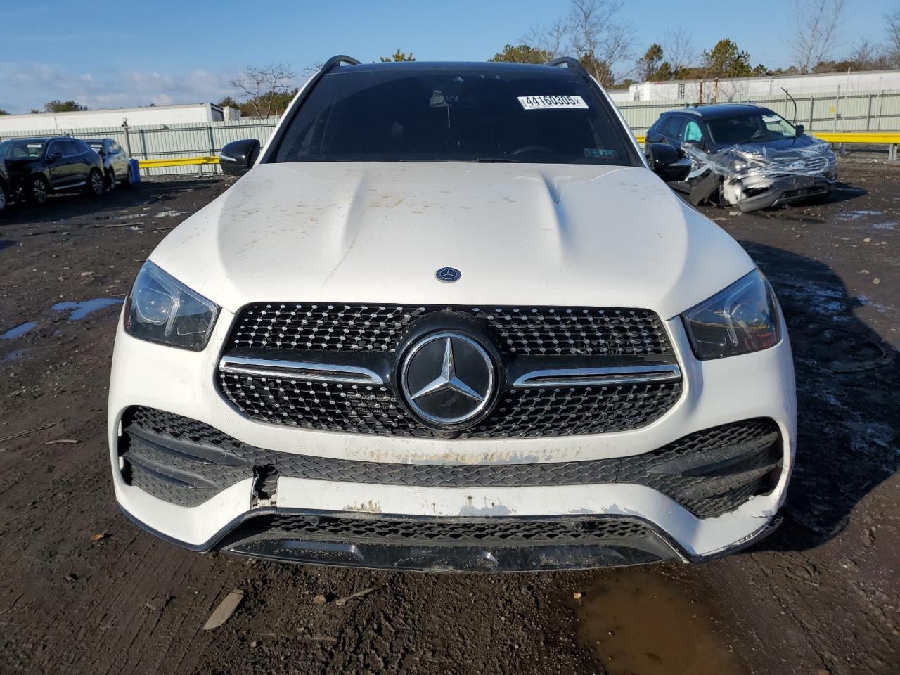2020 Mercedes-Benz GLE - Image 5