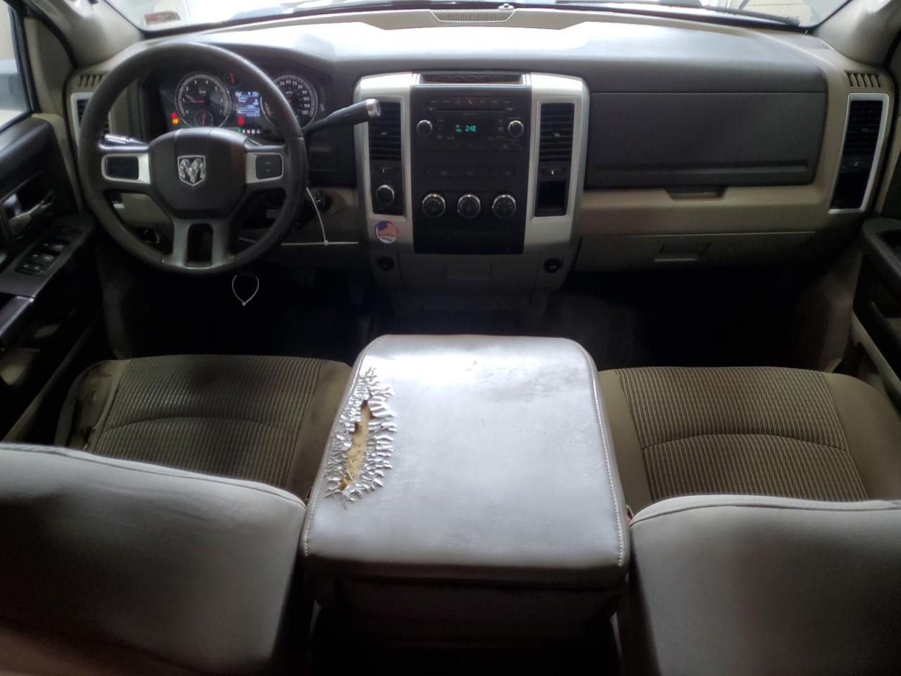 2011 Dodge RAM - Image 8