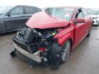2015 MERCEDES-BENZ A200 AMG SPORT CDI  for sale at Copart YORK