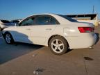 2006 Hyundai Sonata Gls de vânzare în Grand Prairie, TX - Front End