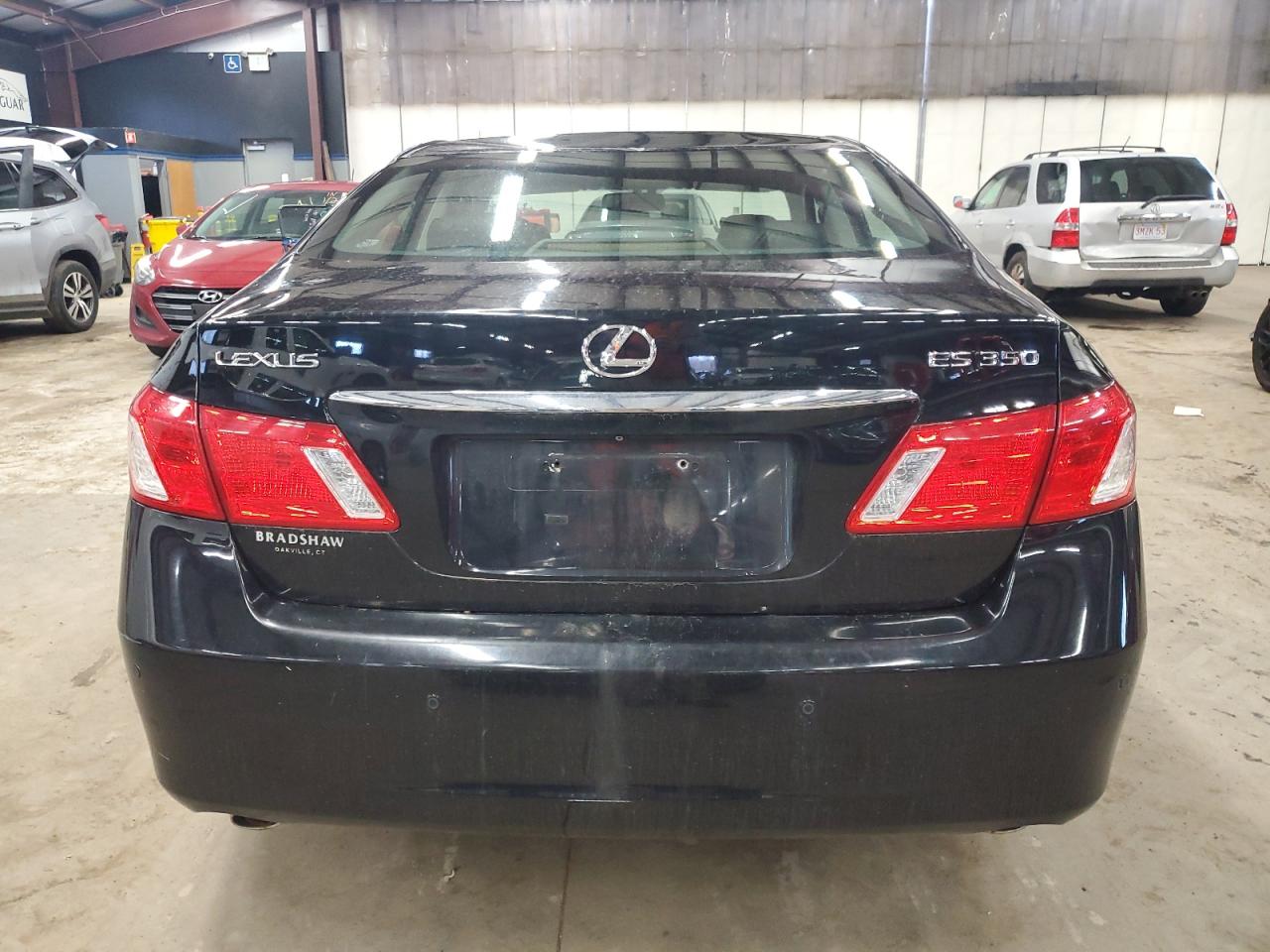 2008 Lexus ES - Image 6