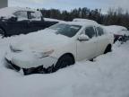 2012 TOYOTA CAMRY BASE for sale at Copart ON - COOKSTOWN