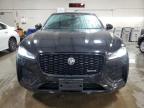 2024 Jaguar F-Pace R-Dynamic S продається в Elgin, IL - Rear End