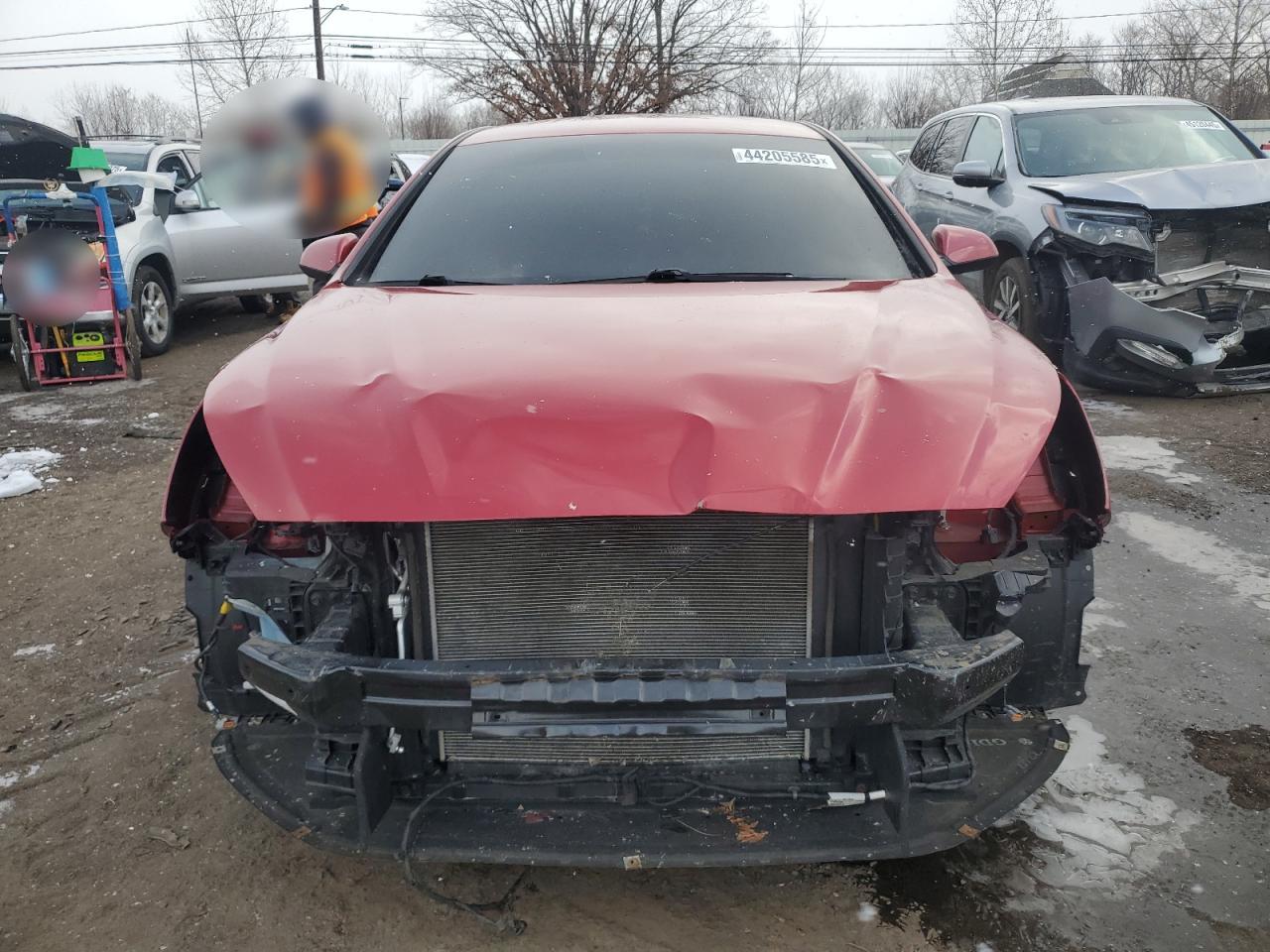 2019 Hyundai Sonata - Image 5