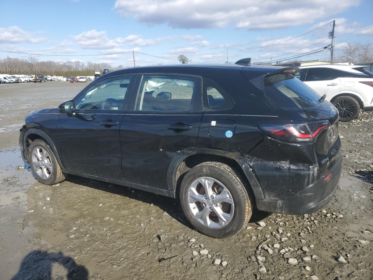 2024 Honda HR-V - Image 2