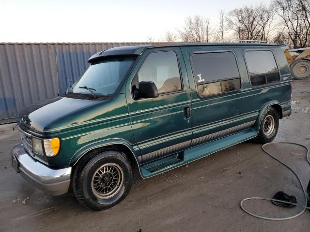 1994 Ford Econoline E150 Van