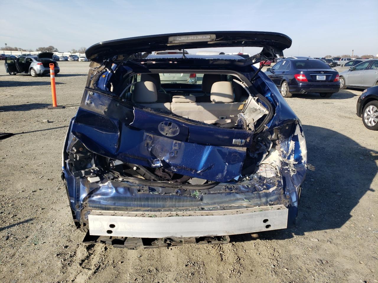 2011 Toyota Prius - Image 6