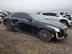 2017 Cadillac Cts Luxury за продажба в Houston, TX - Side