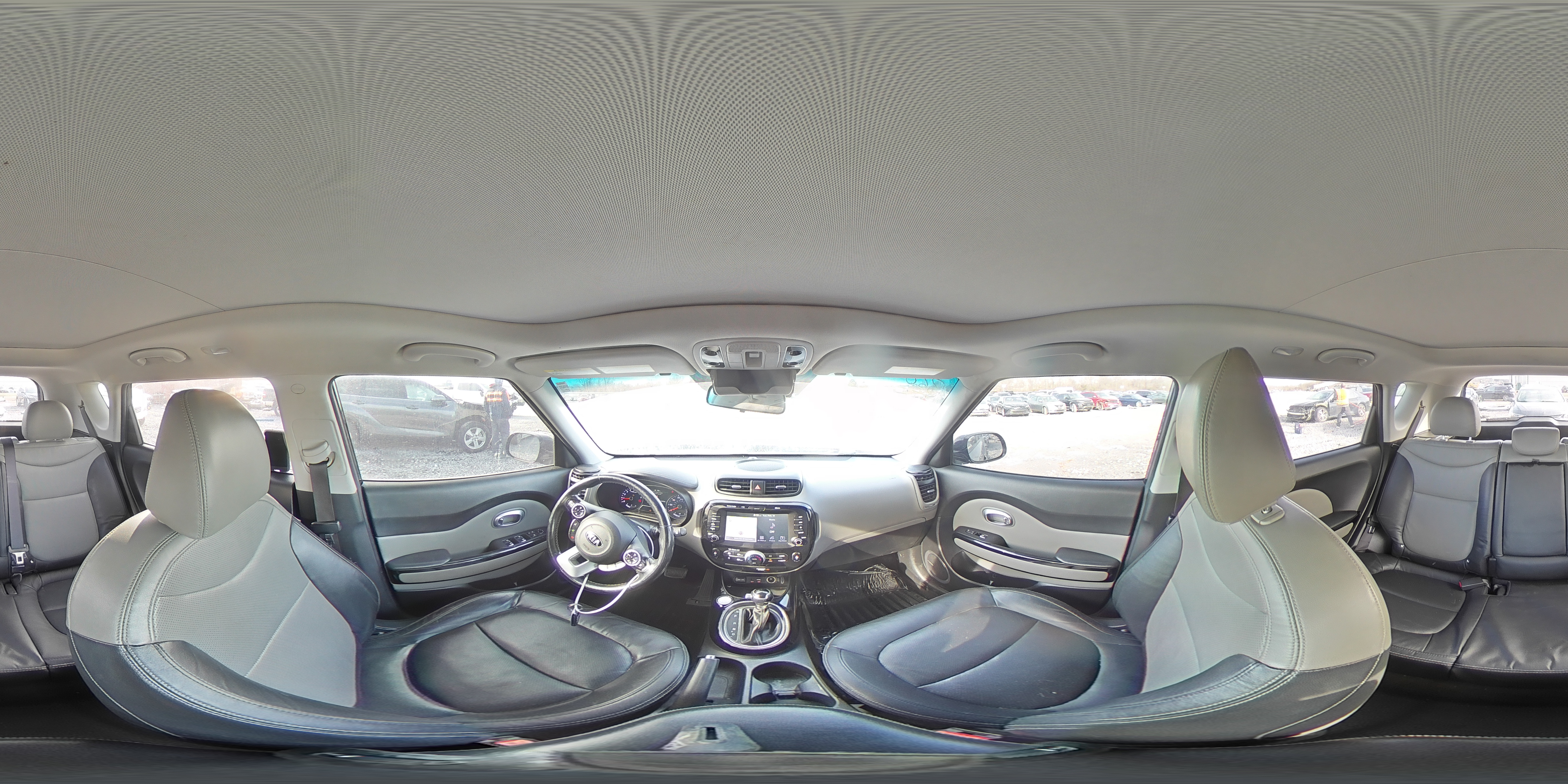 2018 Kia Soul - Image 15