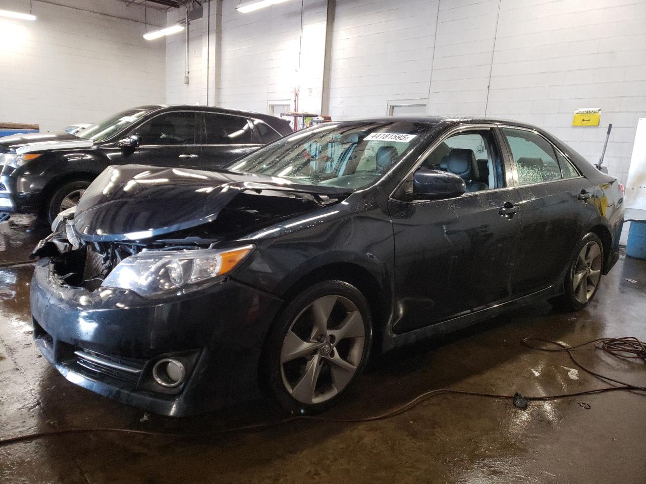 2012 Toyota Camry - Image 1