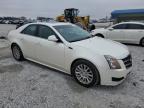 2011 Cadillac Cts Luxury Collection продається в Prairie Grove, AR - Rear End