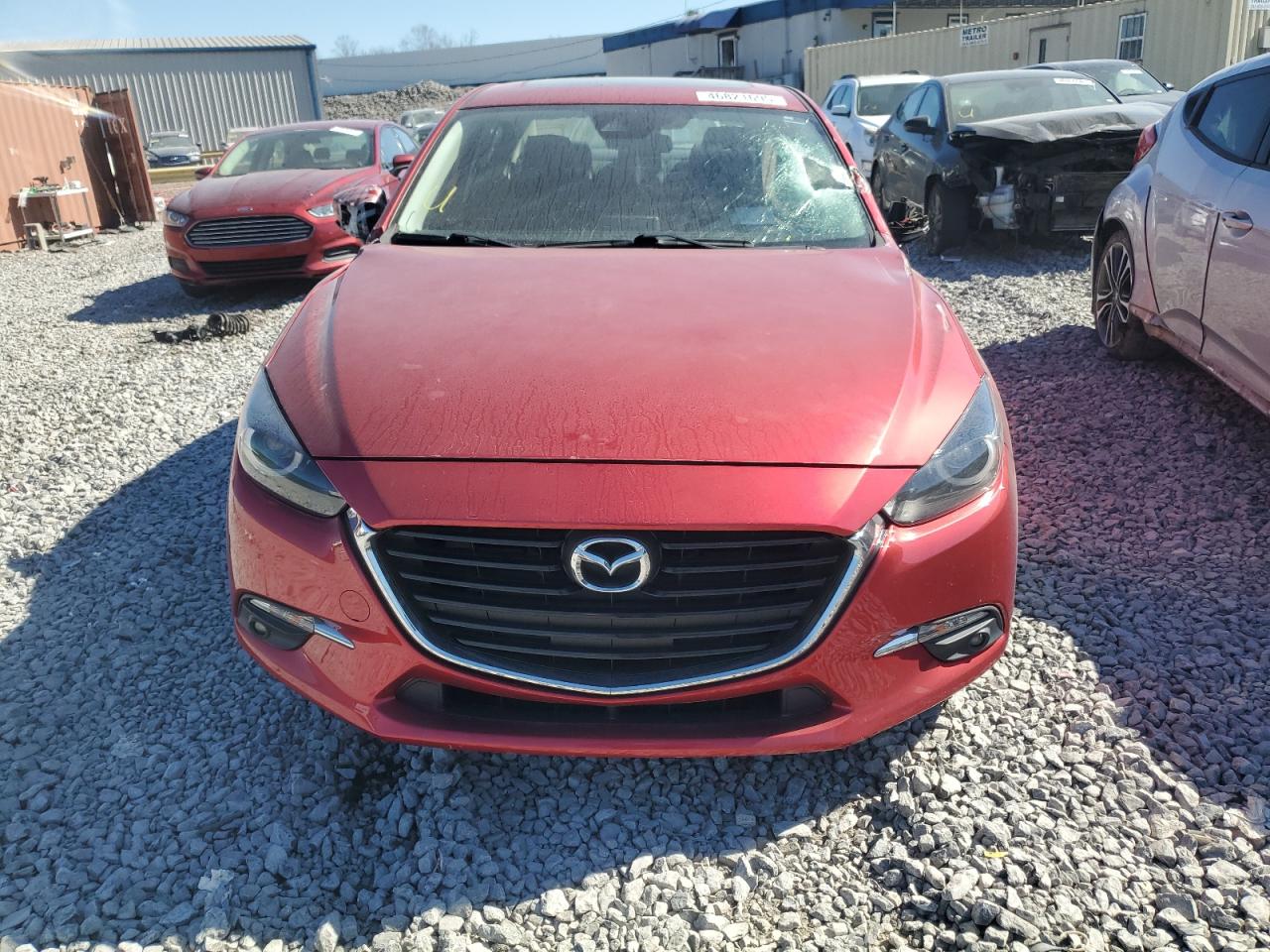 2018 Mazda 3 - Image 5