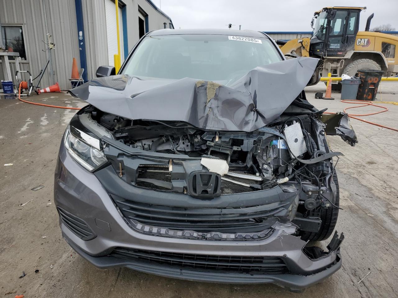 2022 Honda HR-V - Image 5