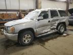 2006 GMC YUKON  for sale at Copart AB - EDMONTON