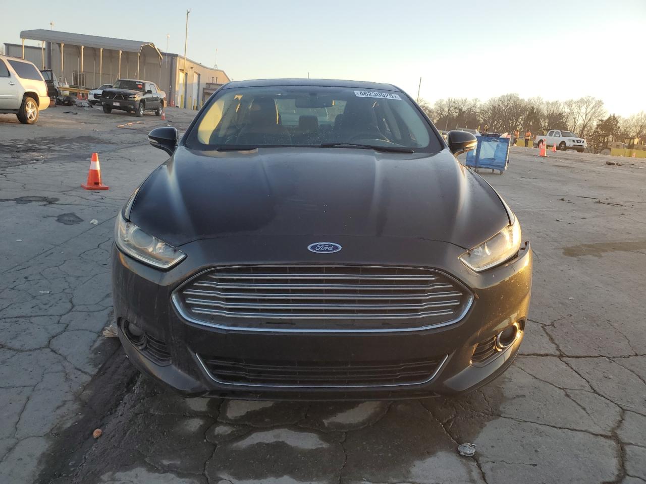 2015 Ford Fusion - Image 5