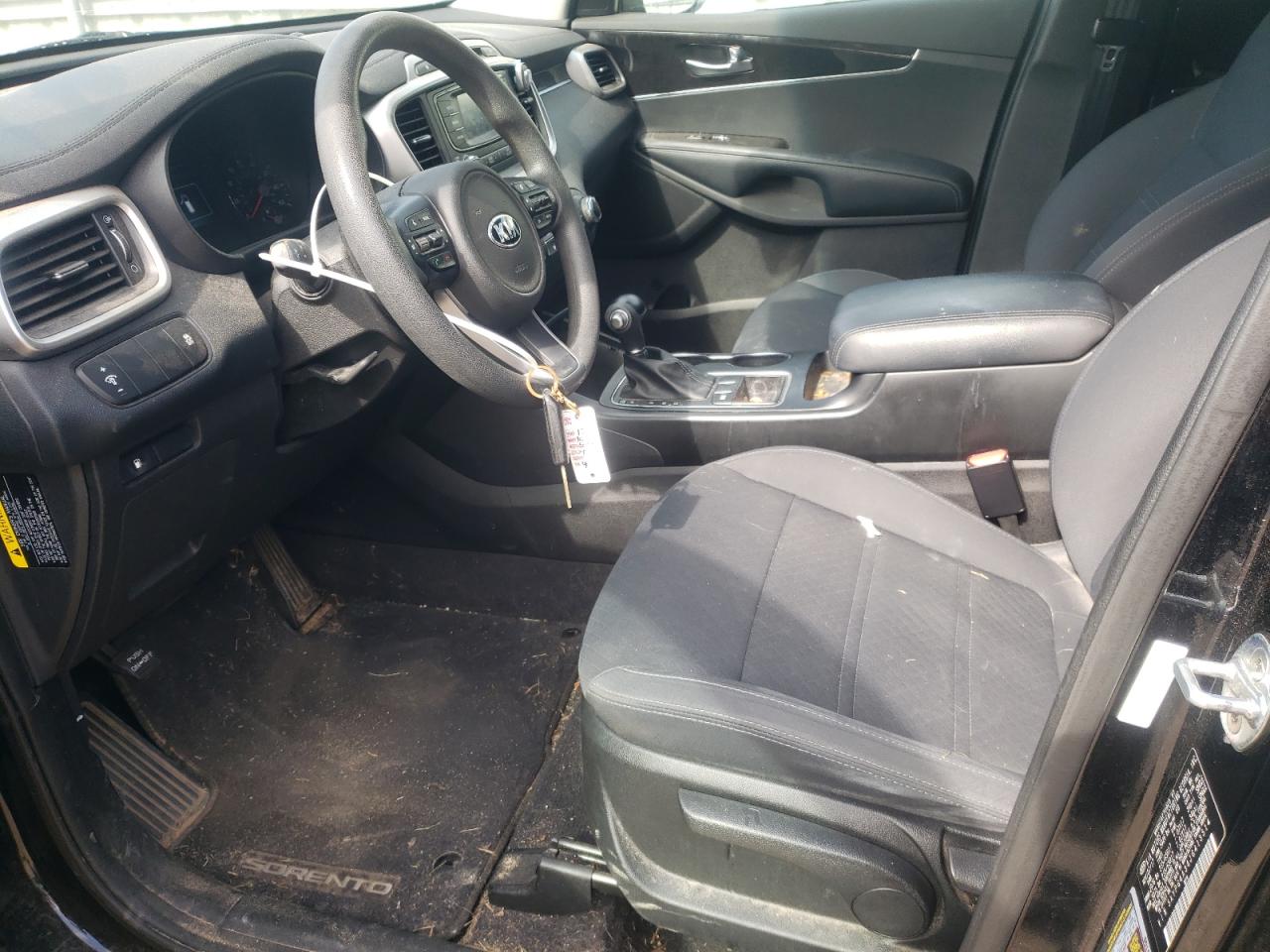 2018 Kia Sorento - Image 7