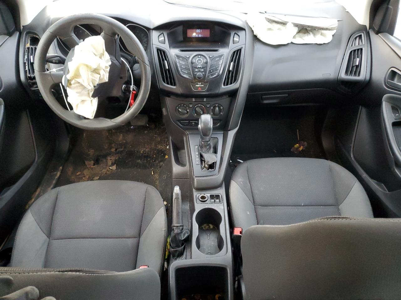 2012 Ford Focus - Image 8
