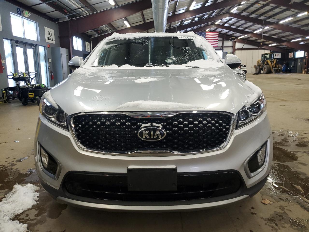 2016 Kia Sorento - Image 5