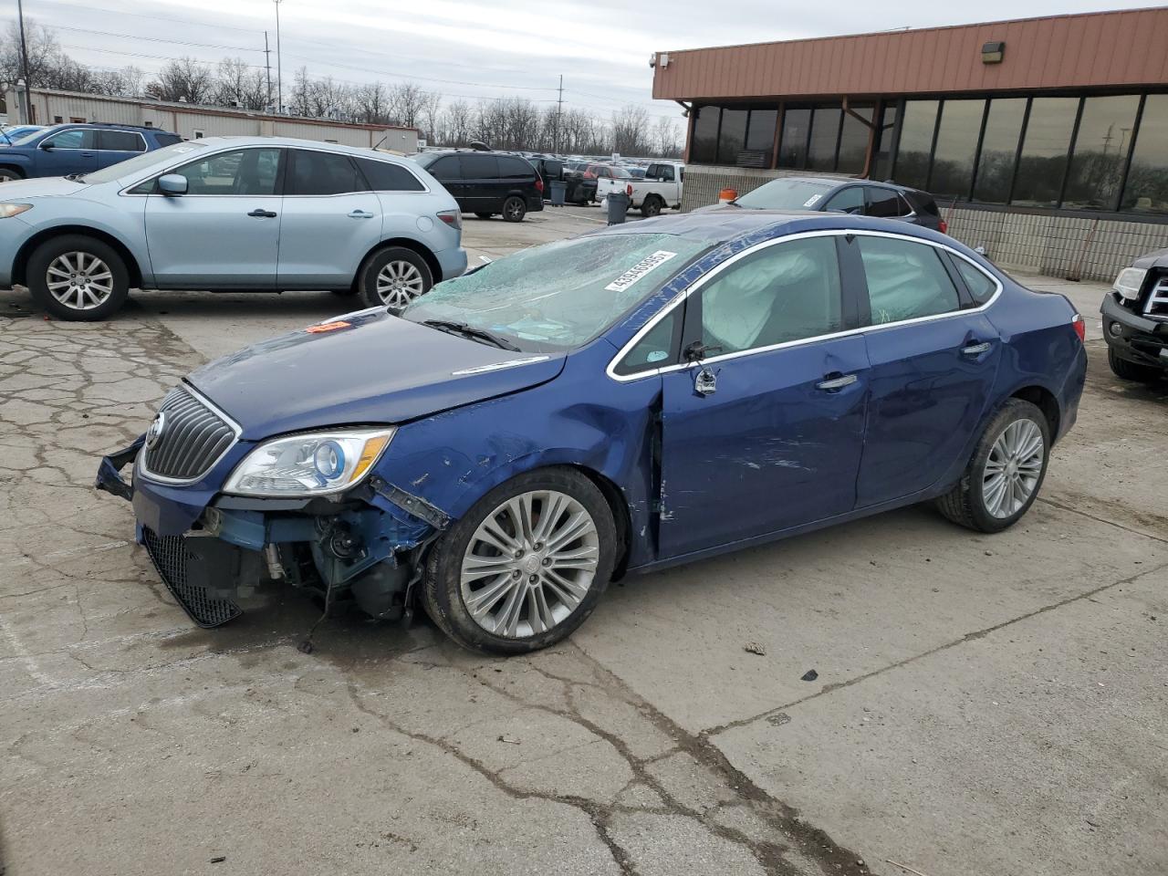 2014 Buick Verano - Image 1