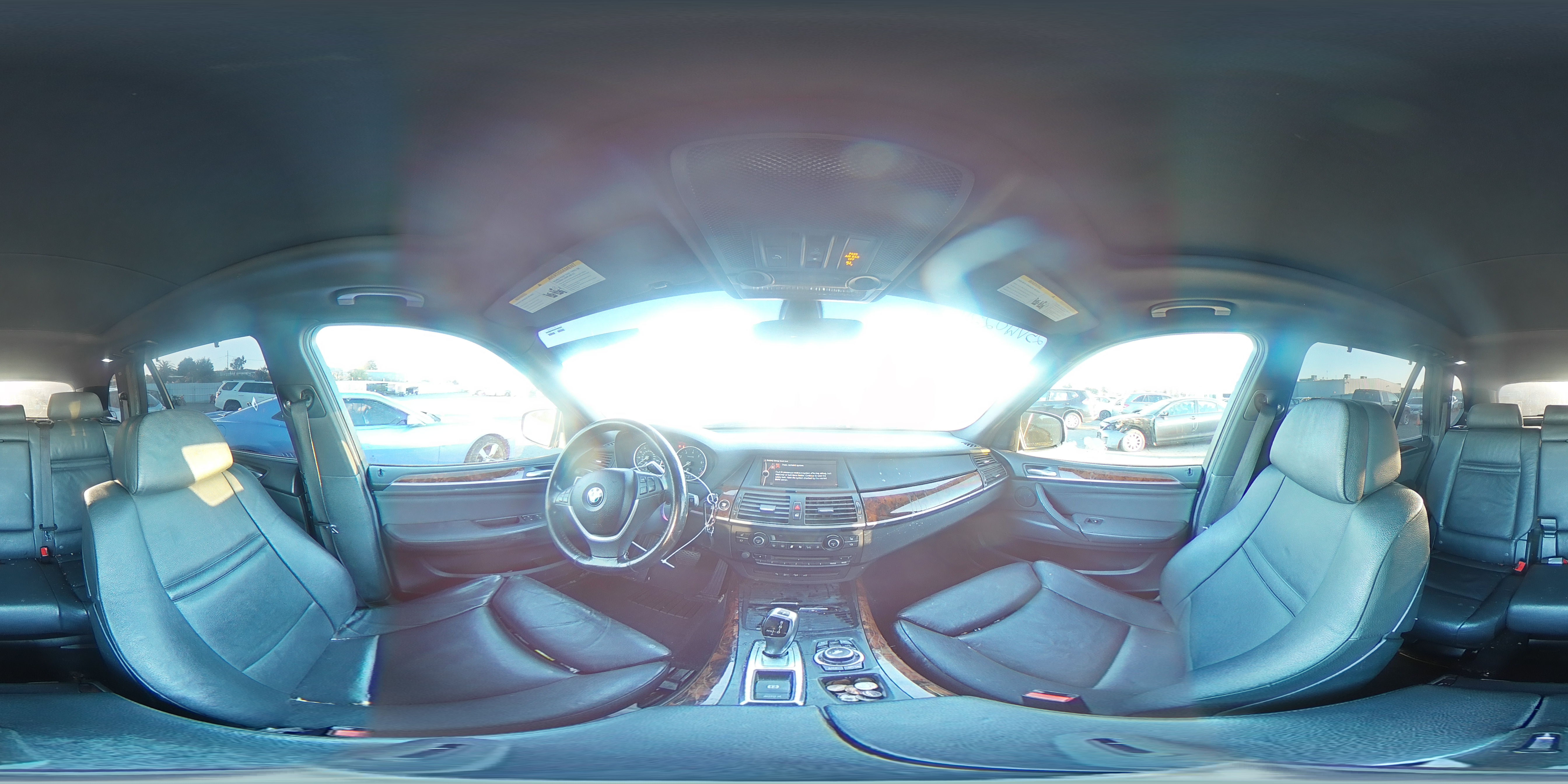 2012 BMW X5 - Image 14