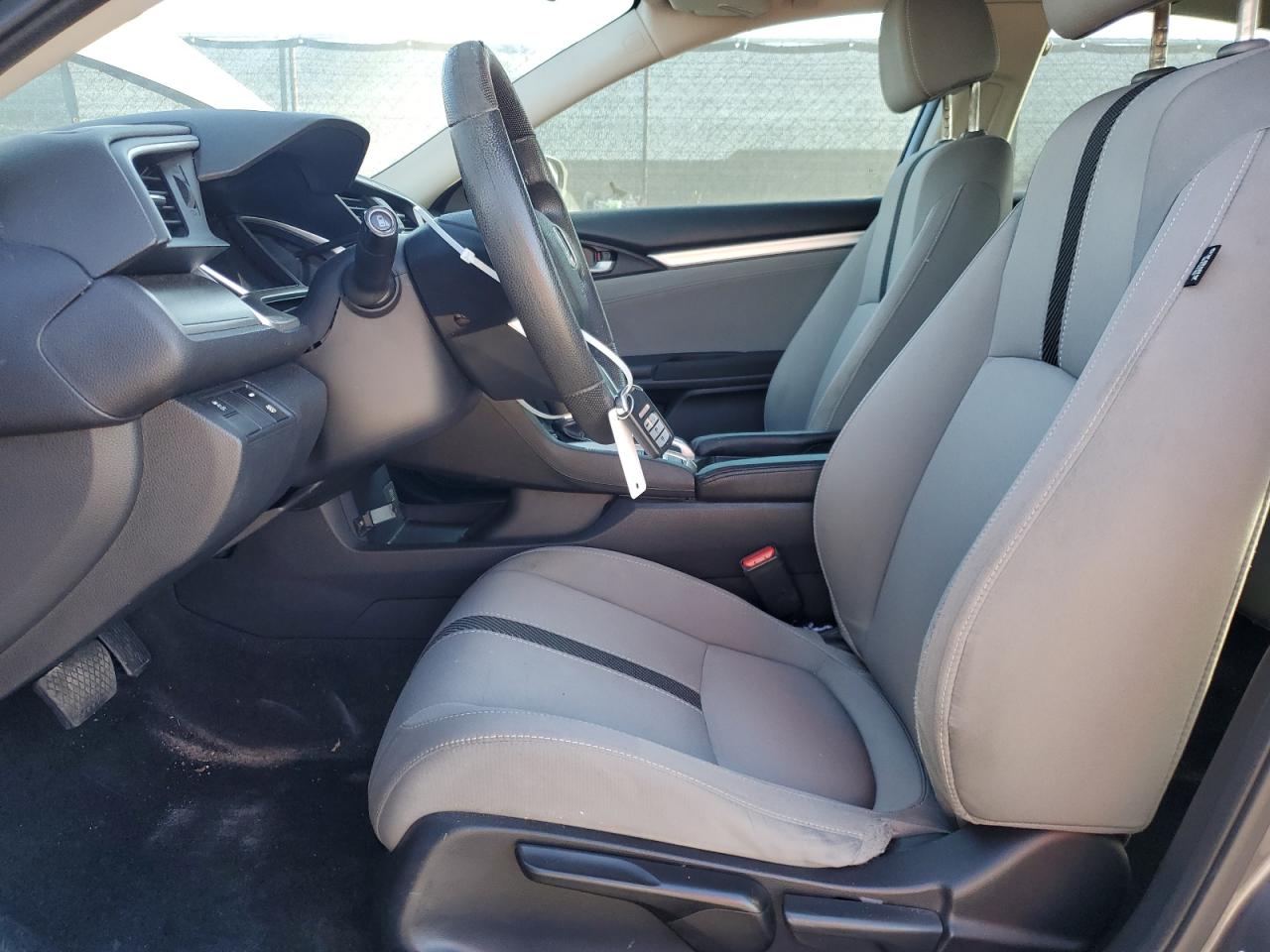 2017 Honda Civic - Image 7
