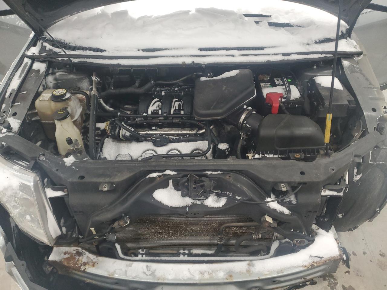 2007 Ford Edge - Image 12