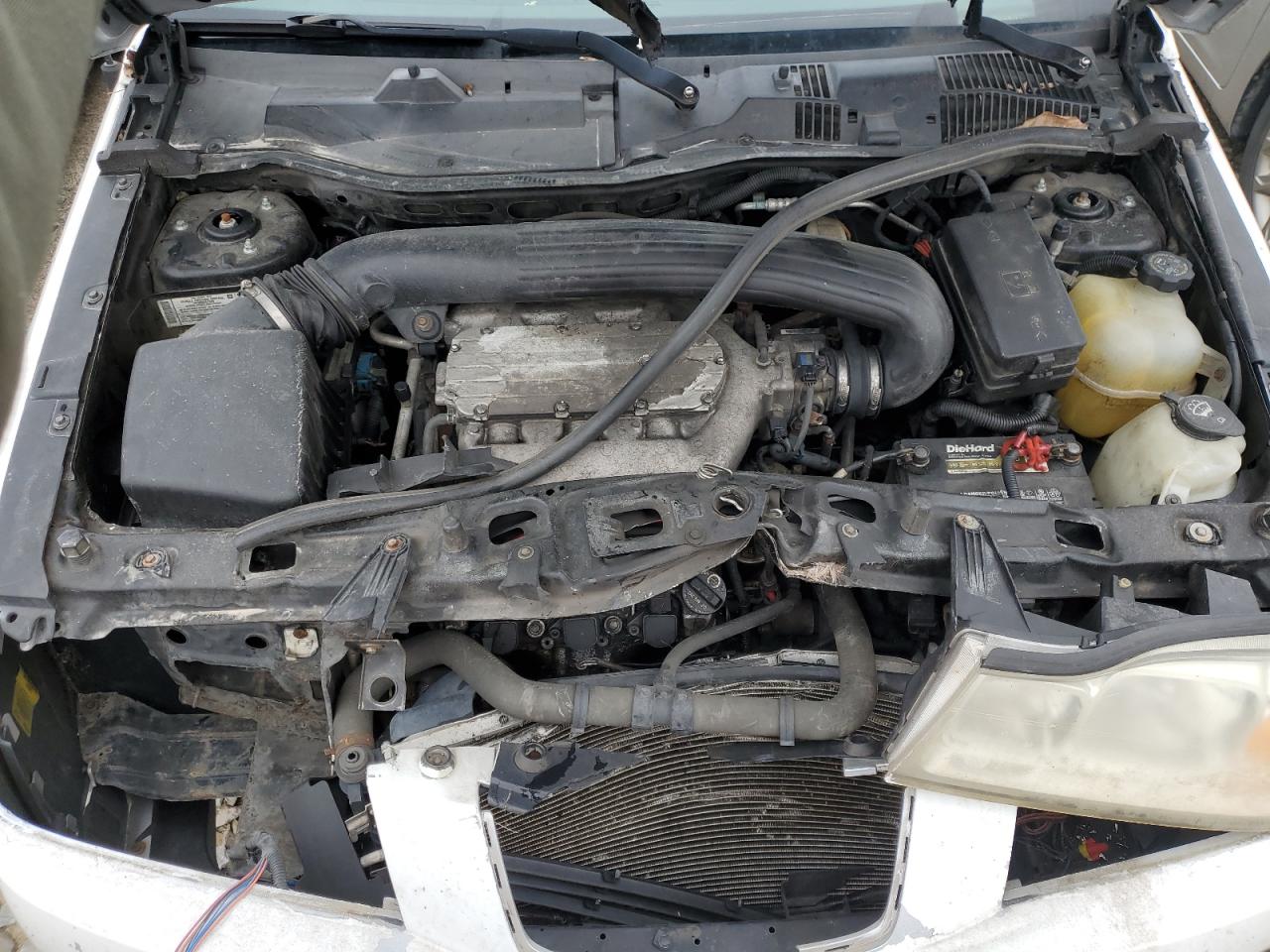 2006 Saturn VUE - Image 12