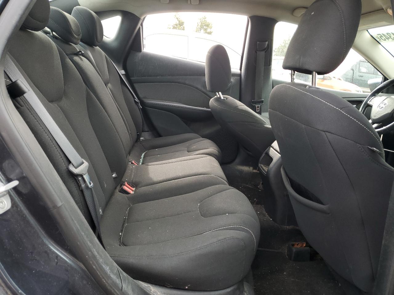 2013 Dodge Dart - Image 10