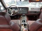 1987 Jeep Cherokee Pioneer იყიდება Indianapolis-ში, IN - Front End