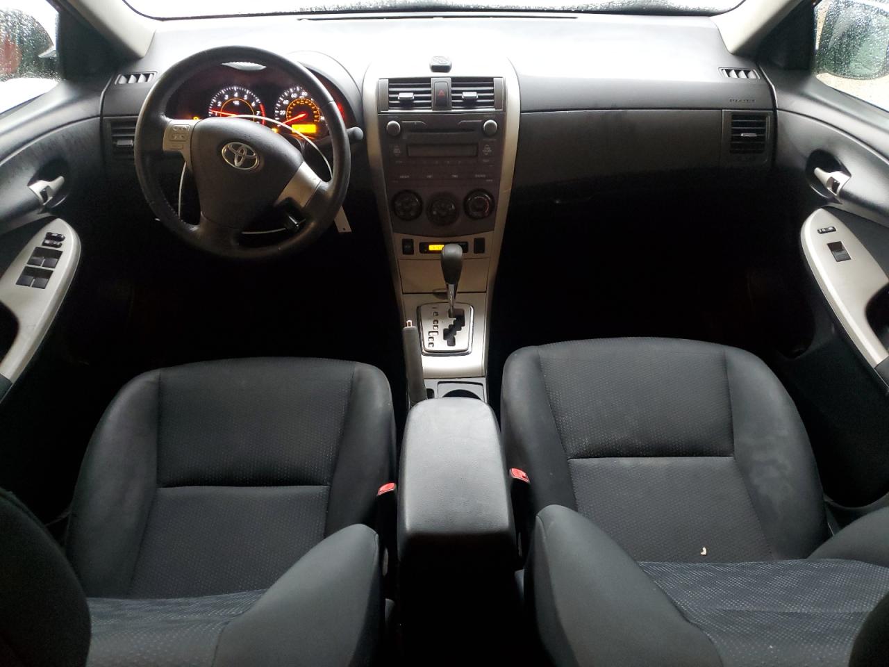 2010 Toyota Corolla - Image 8