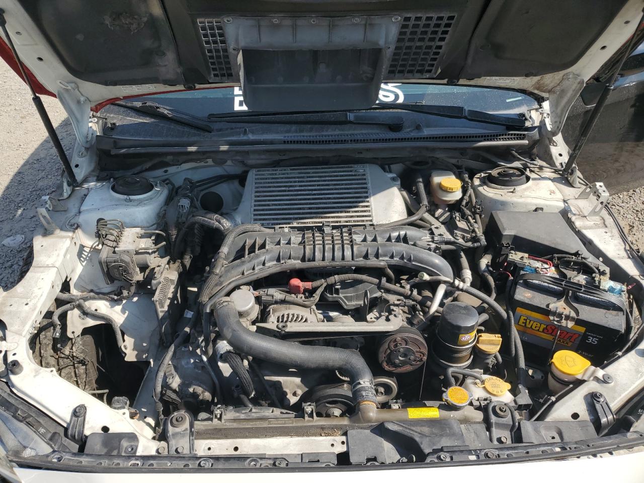 2016 Subaru WRX - Image 11