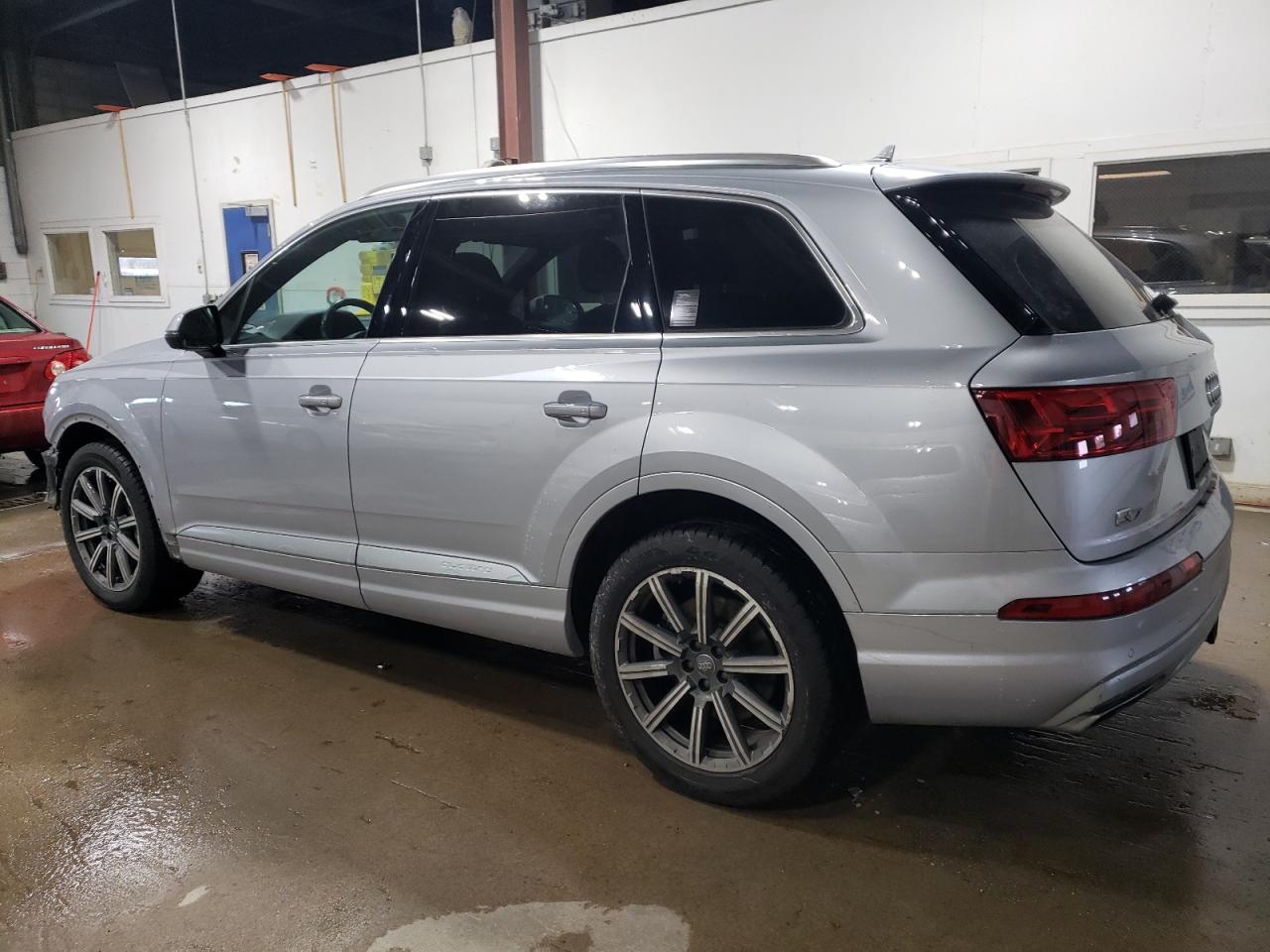 2018 Audi Q7 - Image 2