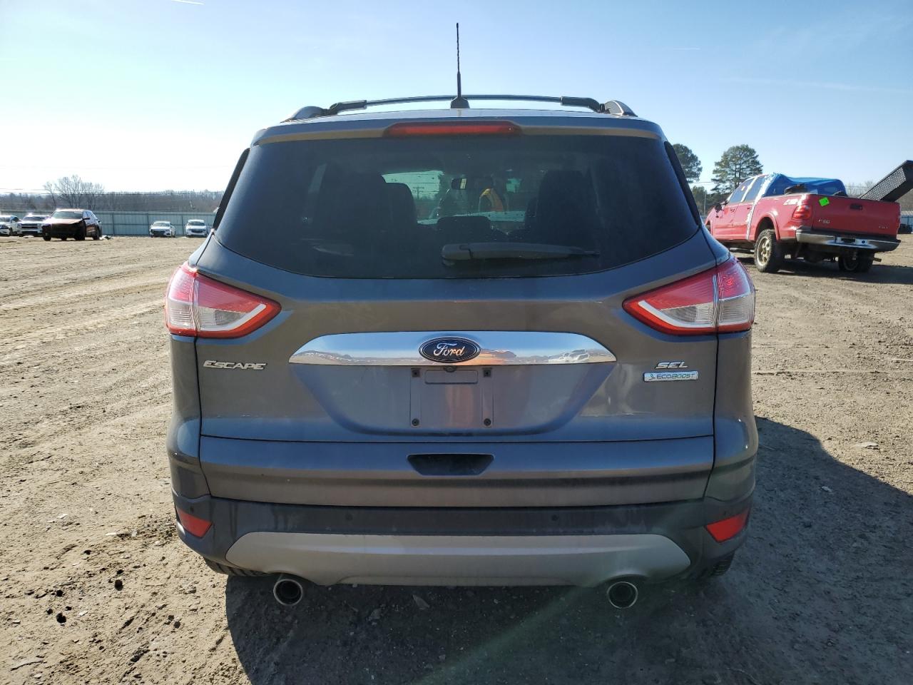 2013 Ford Escape - Image 6