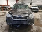 2016 Subaru Forester 2.5I Premium en Venta en Center Rutland, VT - Front End