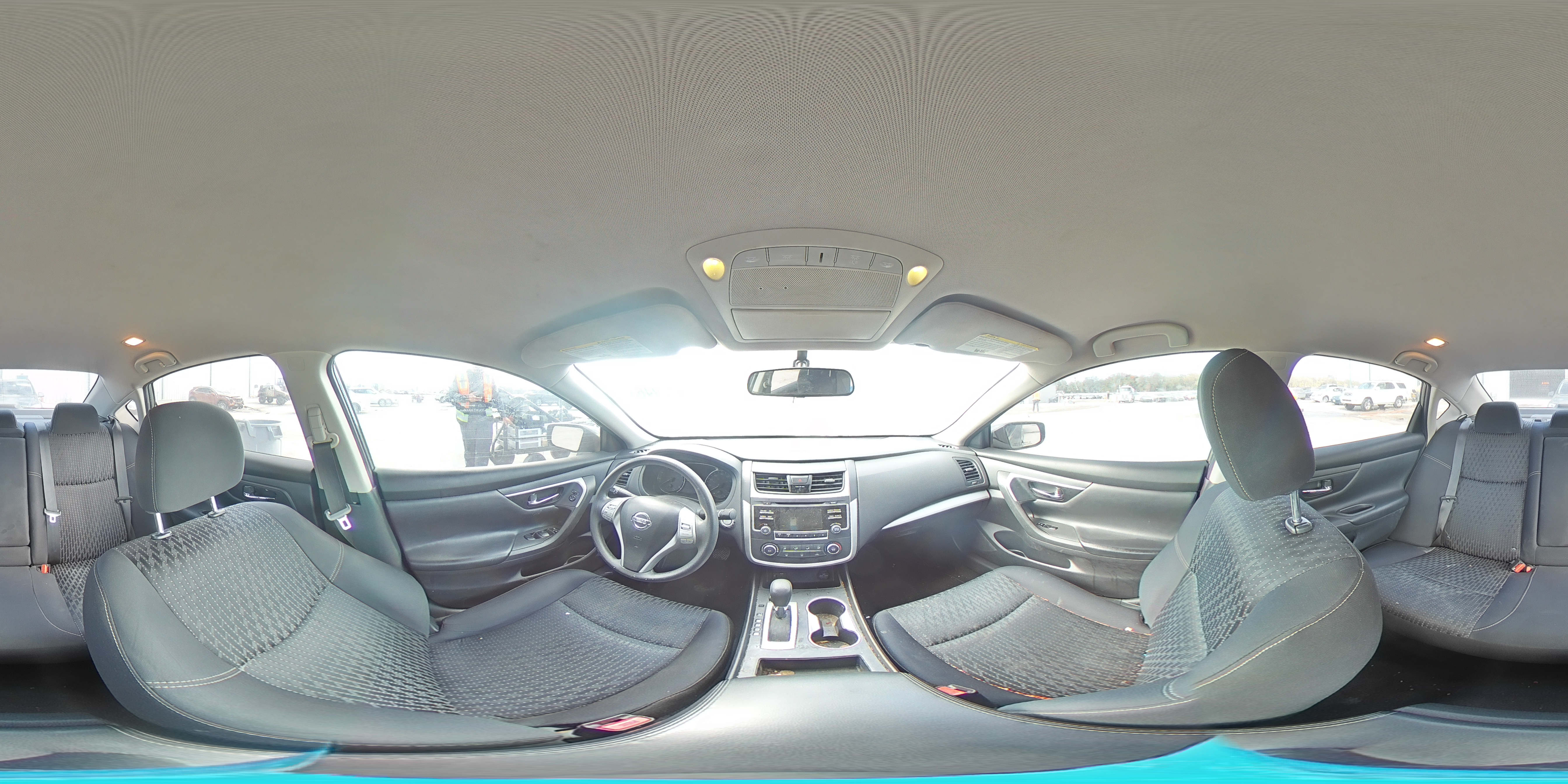 2016 Nissan Altima - Image 12