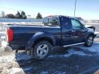 2007 Nissan Frontier King Cab Le en Venta en Moraine, OH - Front End