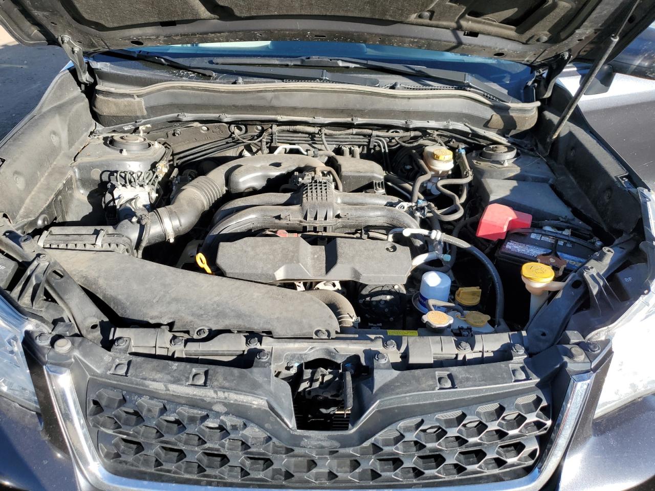 2015 Subaru Forester - Image 11