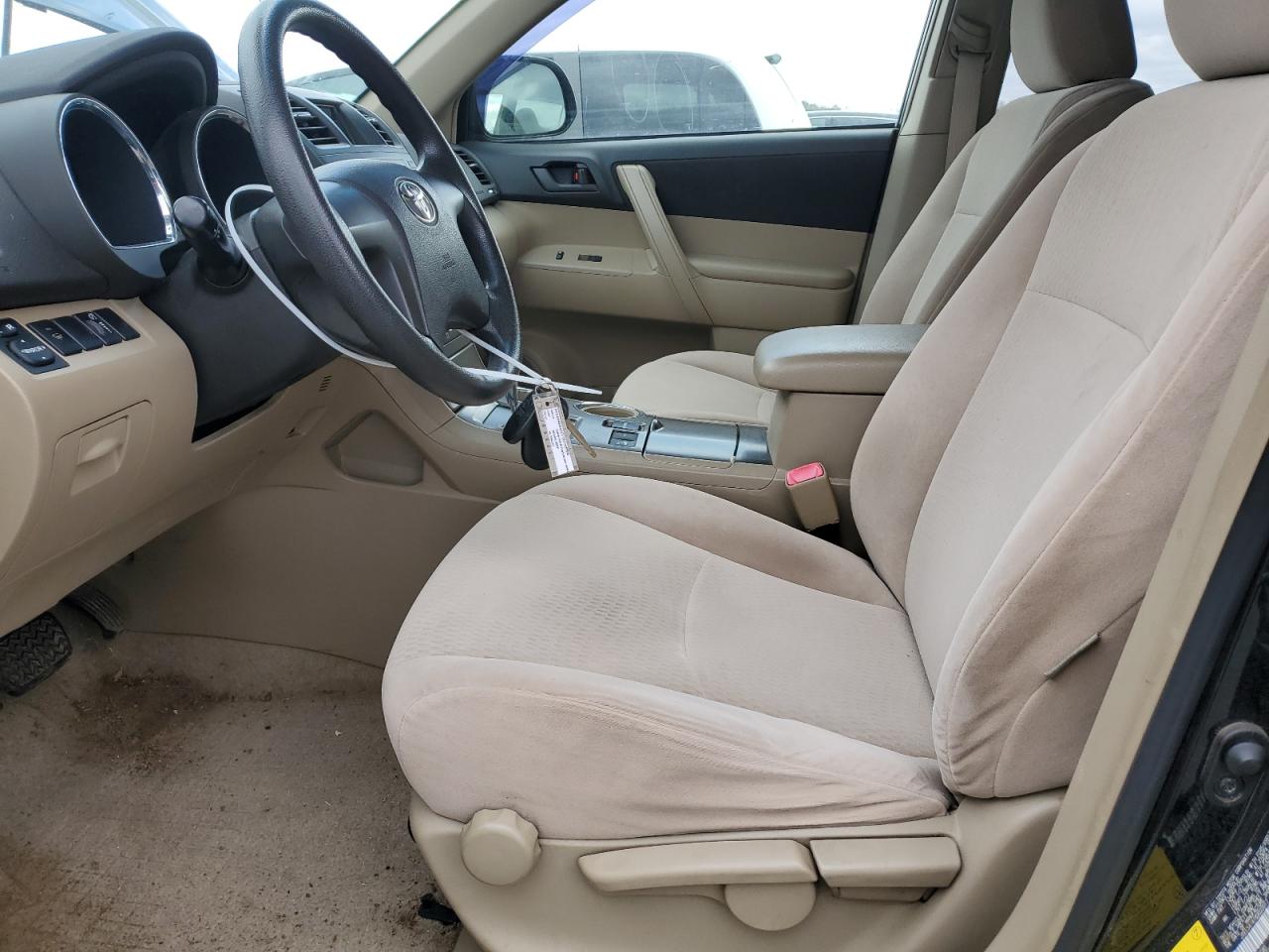 2008 Toyota Highlander - Image 7