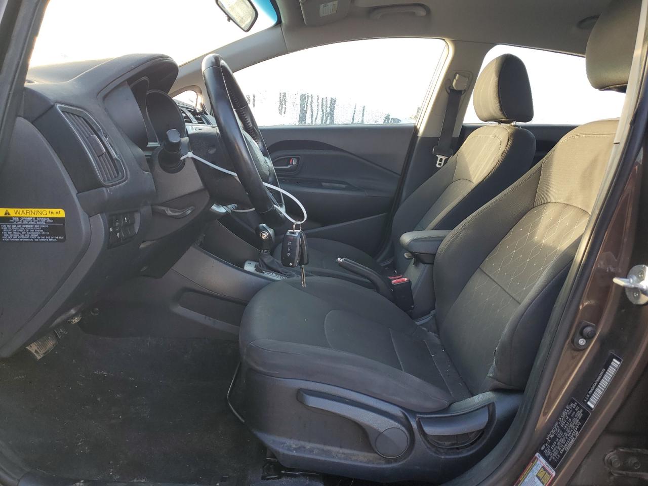 2016 Kia Rio - Image 7