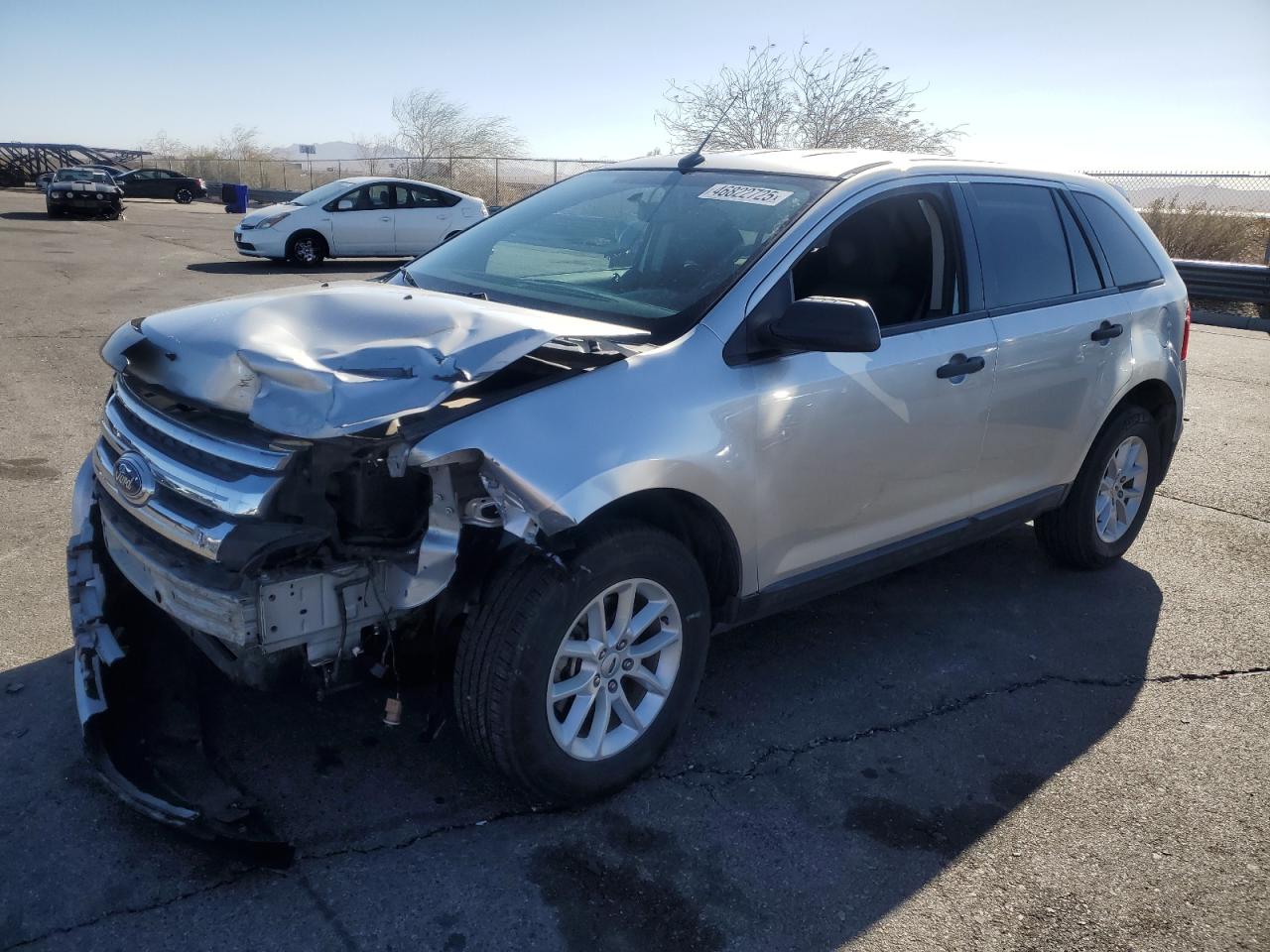 2014 Ford Edge - Image 1