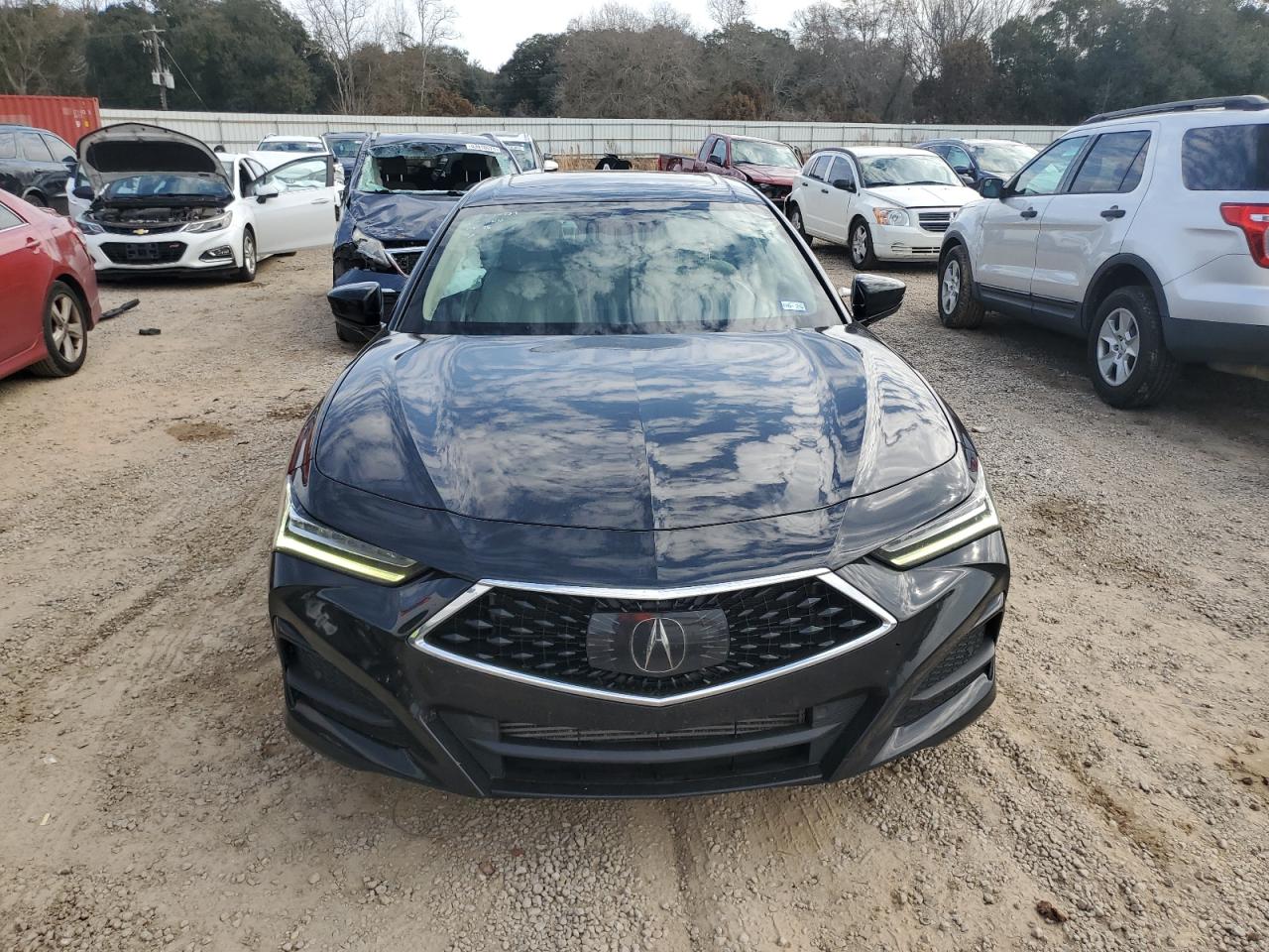 2022 Acura TLX - Image 5