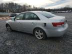 2008 Hyundai Sonata Se de vânzare în Gastonia, NC - Rear End